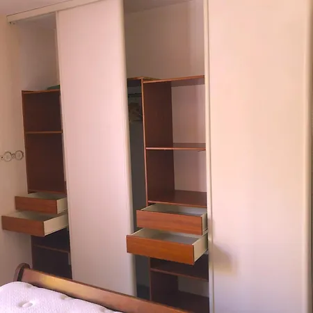 Privee Dans Maison Habitation Climatisee Cuisine D'ete Piscine Sdb Et Wc Commun Ubytování v soukromí *